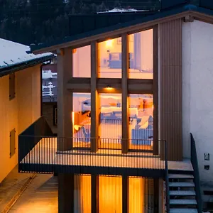  Casa vacanze Borgo Plaza