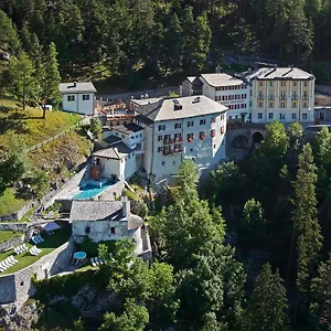 Qc Bagni Vecchi Hotel