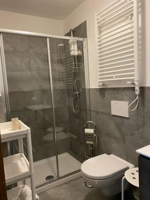Appartement Appartamento Trilocale Luxory,Sulle Piste Da Sci Bormio