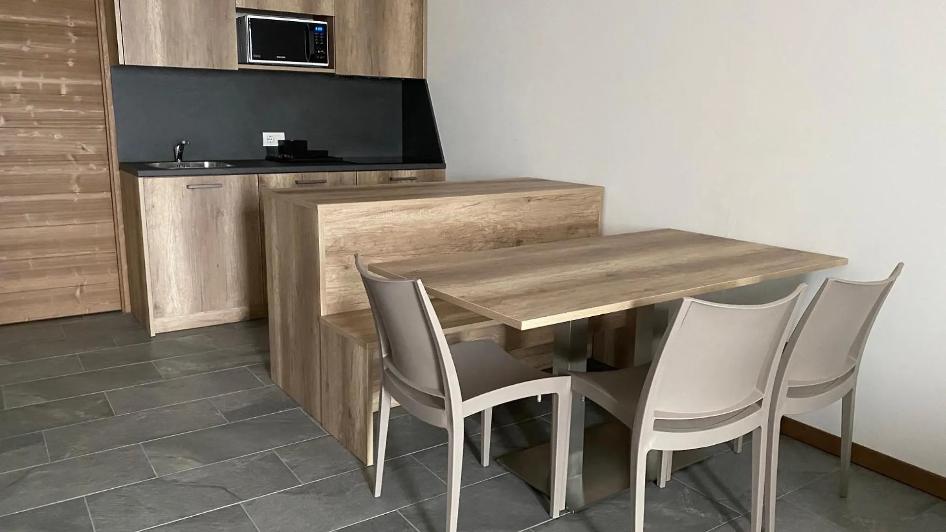 Appartamento Trilocale Luxory,Sulle Piste Da Sci Bormio Appartement